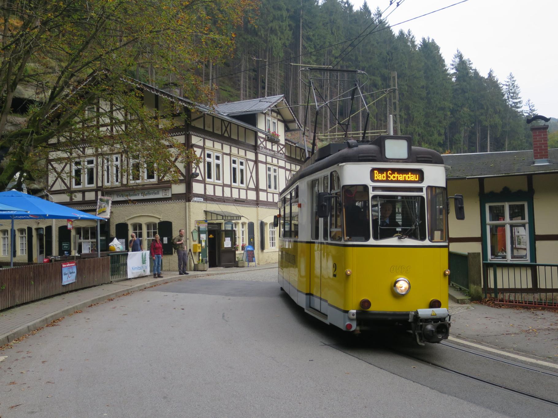 Sächsische Schweiz 07